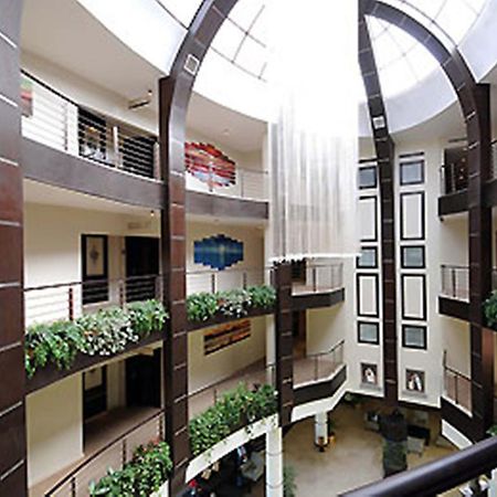 Mercure Value Hotel Riyadh Exterior photo