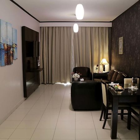 Mercure Value Hotel Riyadh Exterior photo