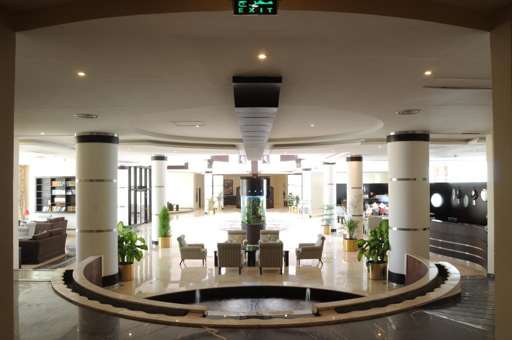 Mercure Value Hotel Riyadh Exterior photo