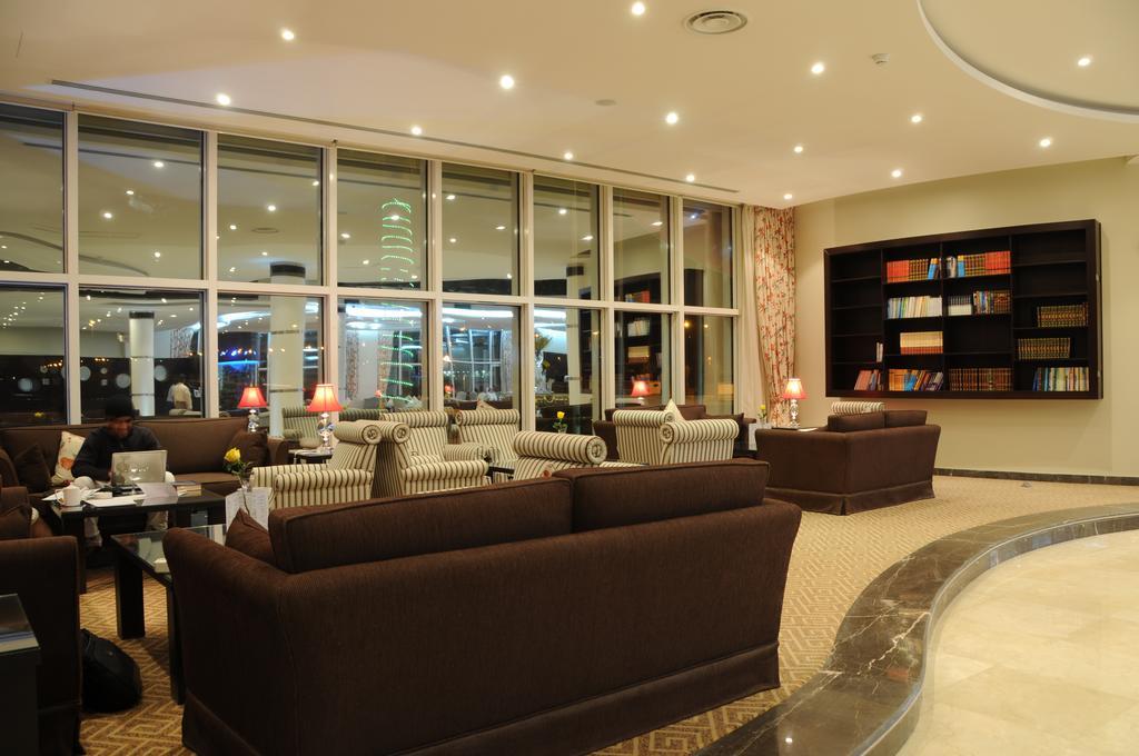 Mercure Value Hotel Riyadh Exterior photo