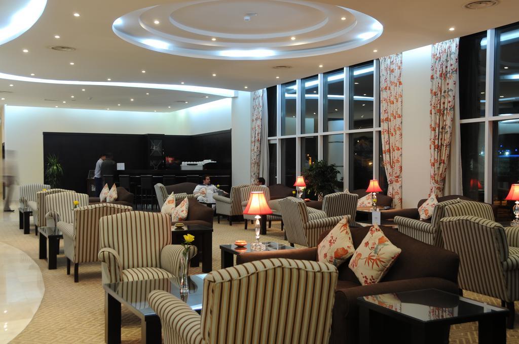 Mercure Value Hotel Riyadh Exterior photo
