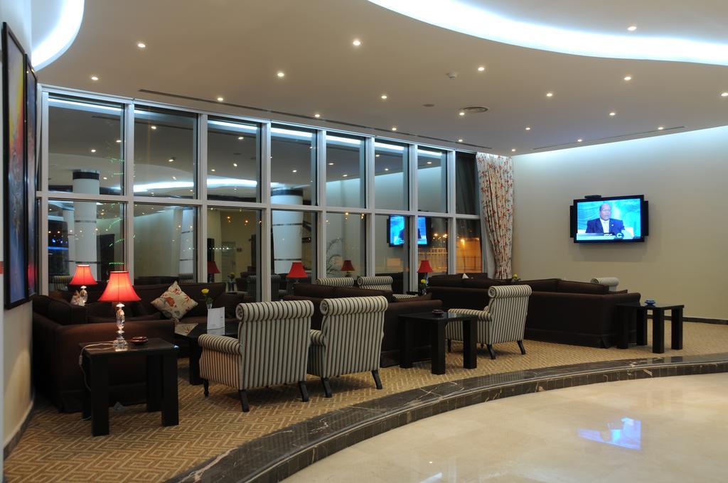 Mercure Value Hotel Riyadh Exterior photo