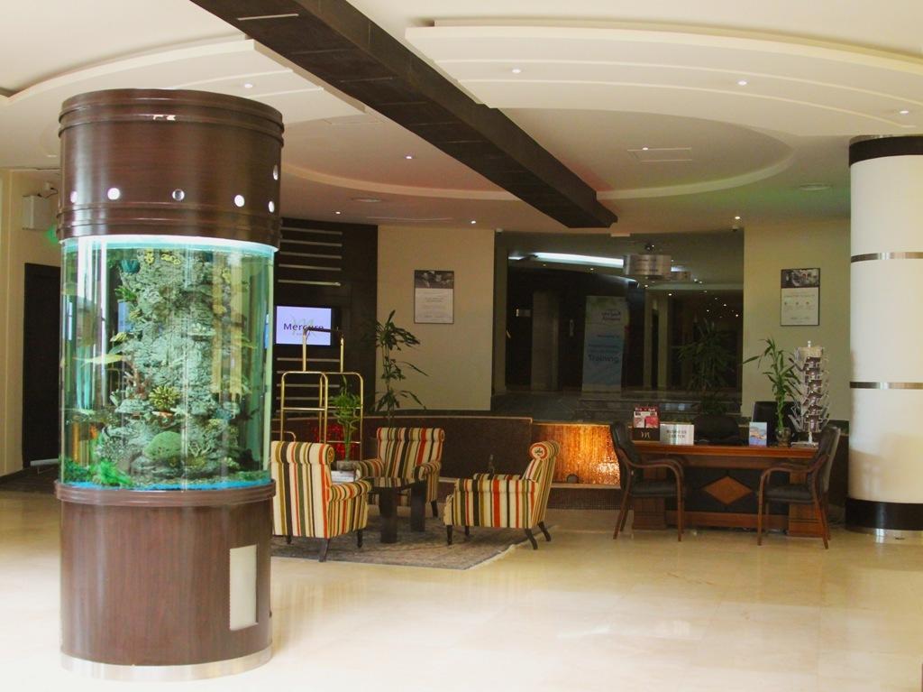 Mercure Value Hotel Riyadh Exterior photo