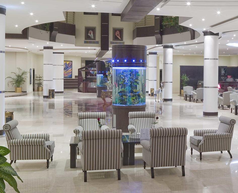 Mercure Value Hotel Riyadh Exterior photo