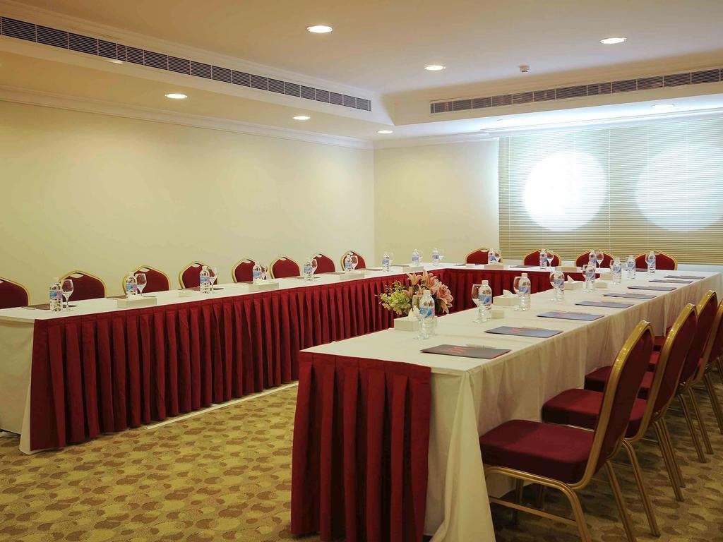 Mercure Value Hotel Riyadh Exterior photo