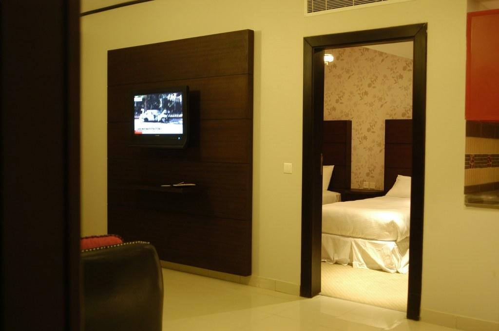 Mercure Value Hotel Riyadh Exterior photo