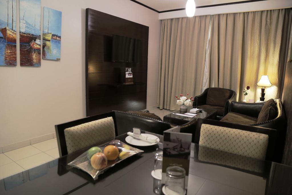 Mercure Value Hotel Riyadh Exterior photo